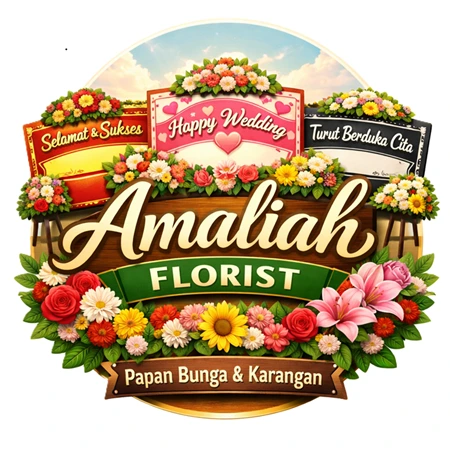 Papan Bunga Ngemplakseneng